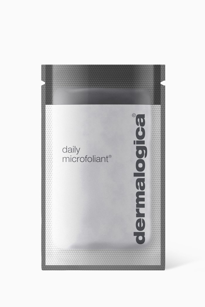 

Daily Microfoliant Sachet, Multicolour