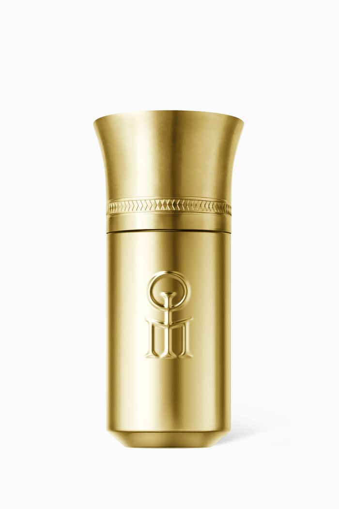 

Liquide Eau de Parfum, 100ml, Multicolour