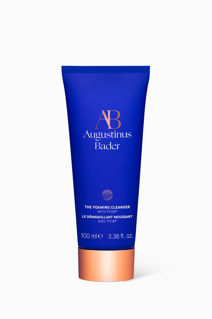 

The Foaming Cleanser, 100ml, Colourless