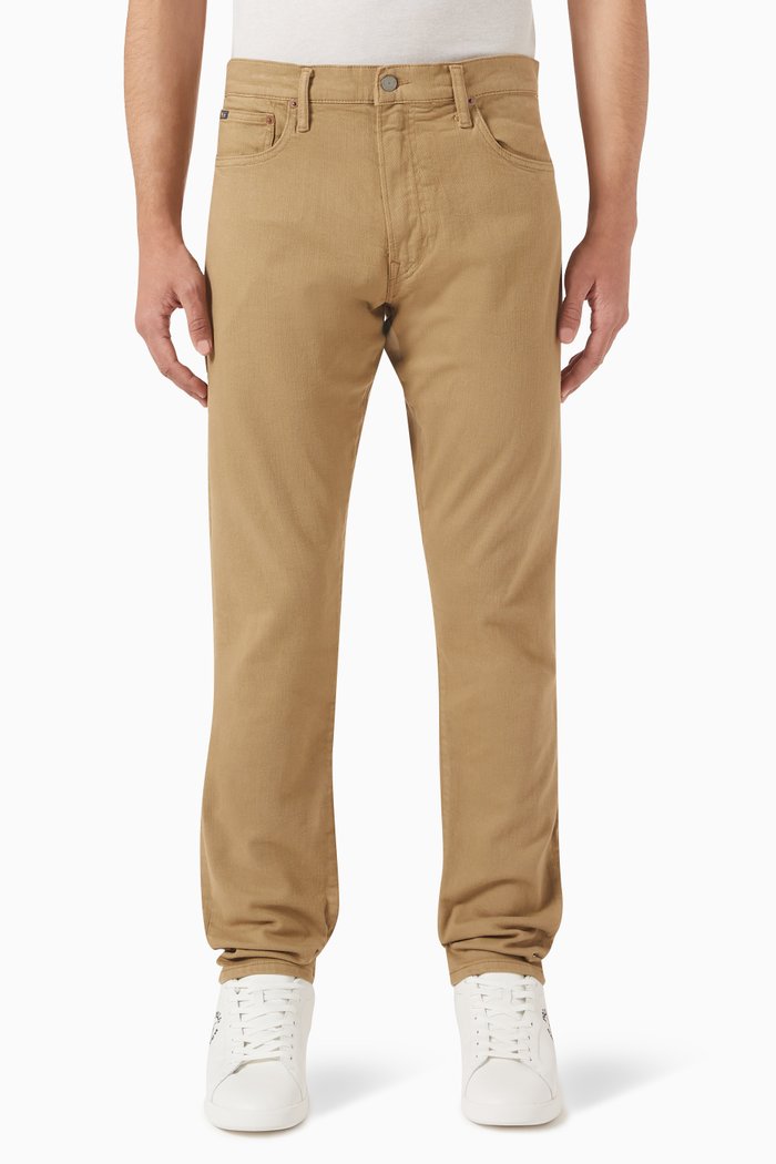 

Sullivan Jeans in Denim, Neutral