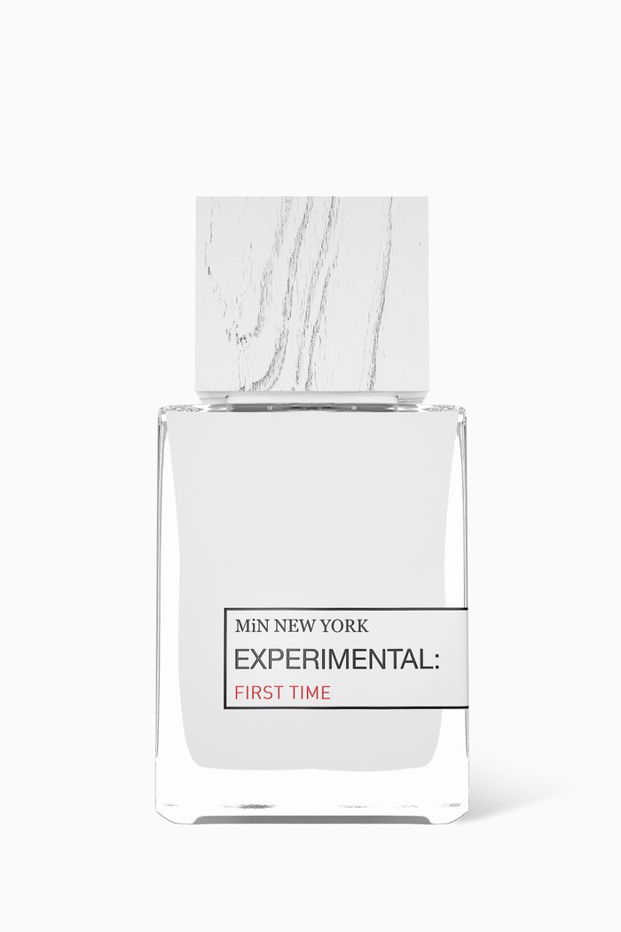

First Time Eau de Parfum, 75ml, Colourless