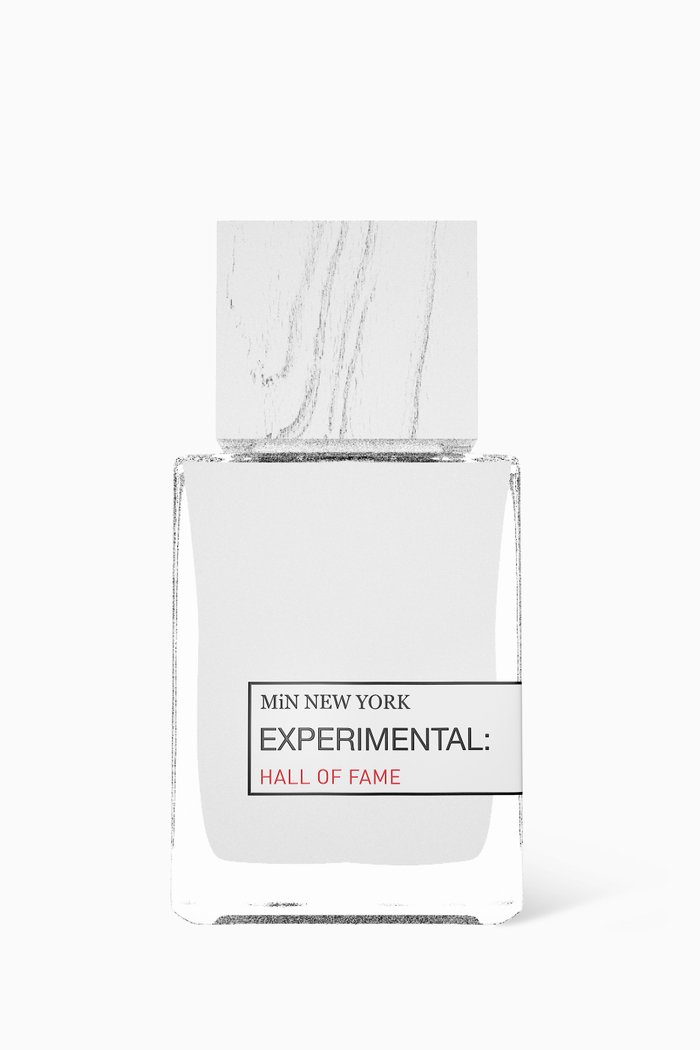 

Hall Of Fame Eau de Parfum, 75ml, Colourless