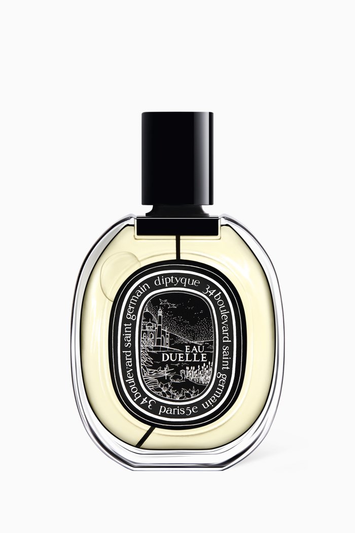 

Eau Duelle Eau de Parfum, 75ml, Colourless
