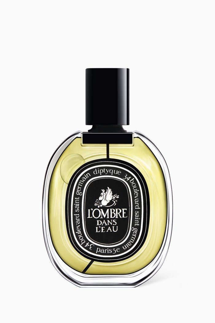 

L'ombre Dans L'Eau Eau de Parfum, 75ml, Colourless