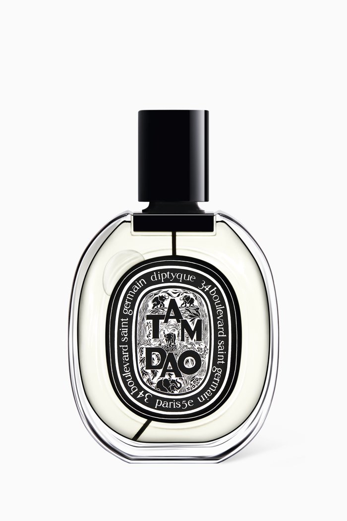 Tam Dao Eau de Toilette, 75ml, Colourless