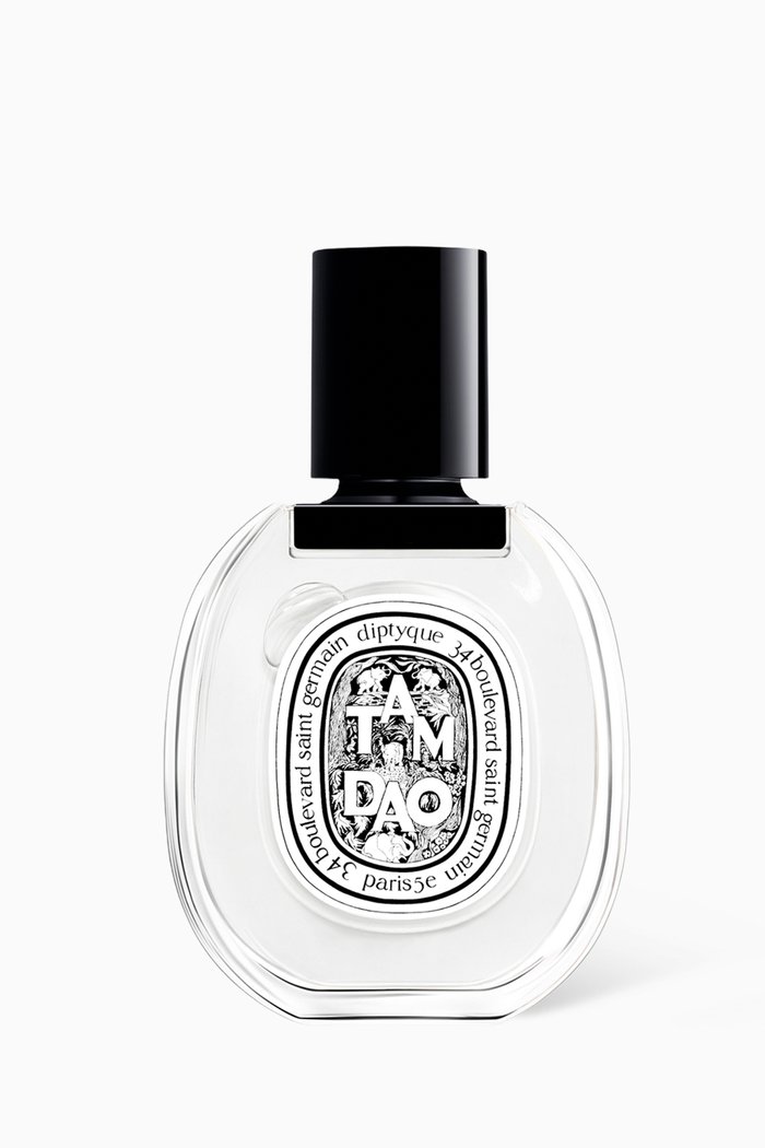 

Tam Dao Eau de Toilette, 50ml, Colourless