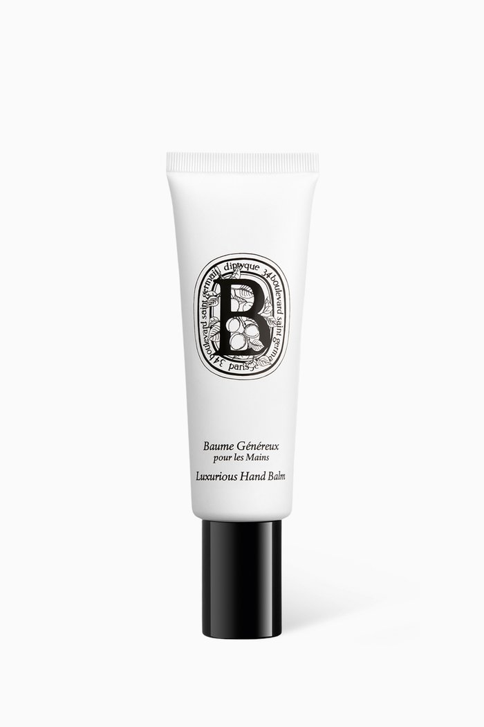 

Luxurious Hand Balm, 45ml, Colourless