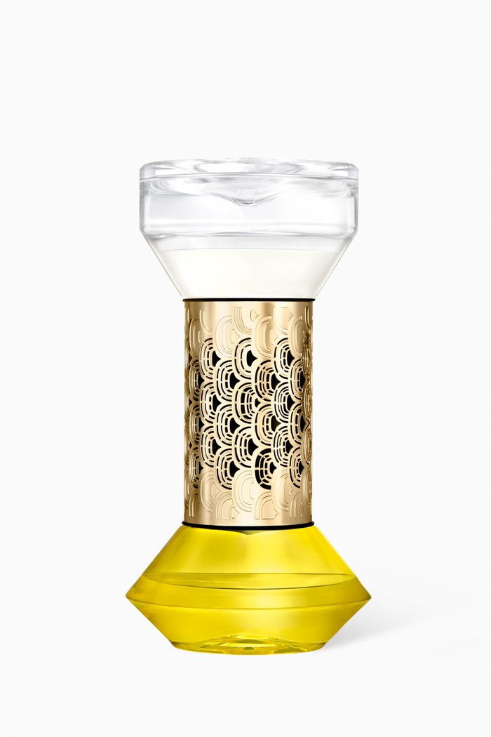 

Mimosa Hourglass Diffuser, 75ml, Colourless