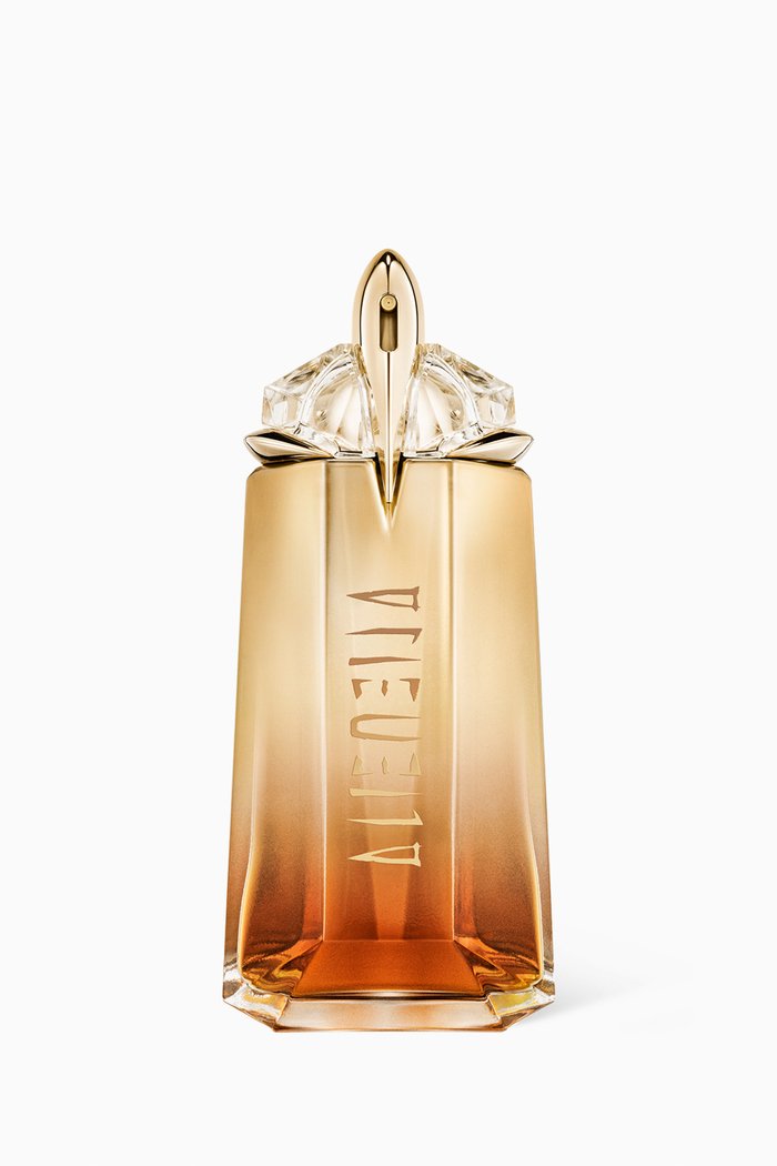 

Alien Goddess Eau de Parfum Intense, 90ml, Colourless