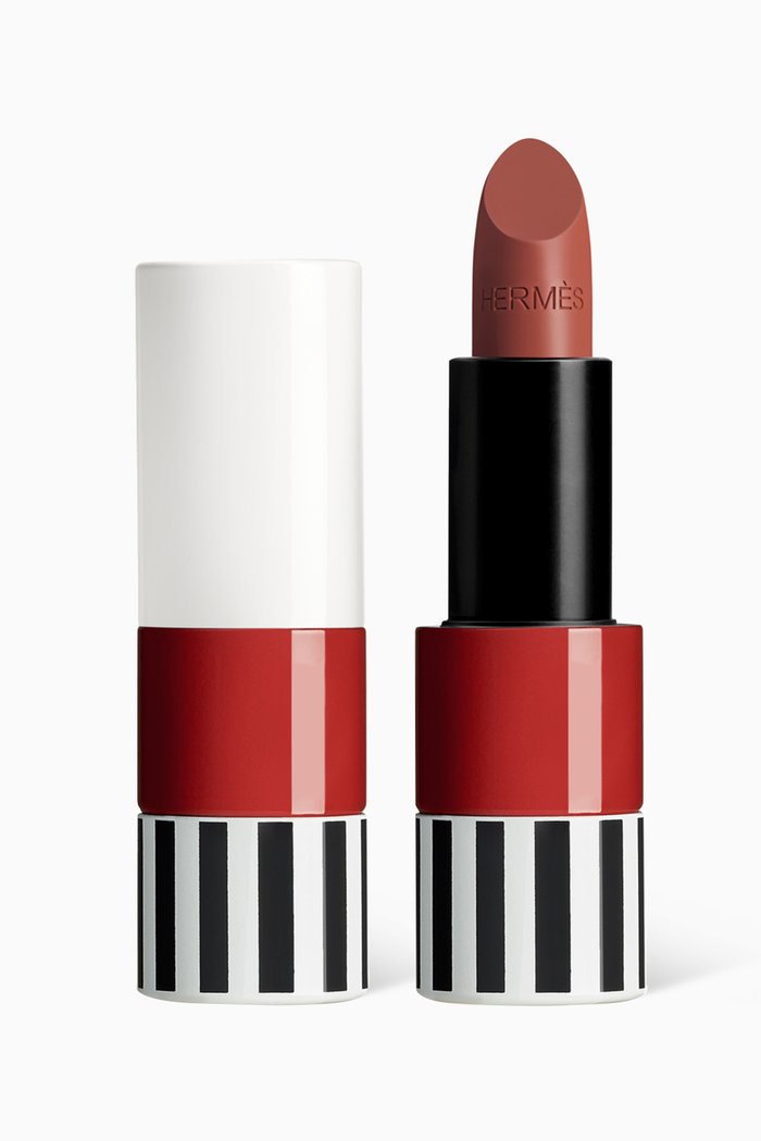 

10 Beige Croisette Limited Edition Shiny Lipstick, 2.8g, Colourless