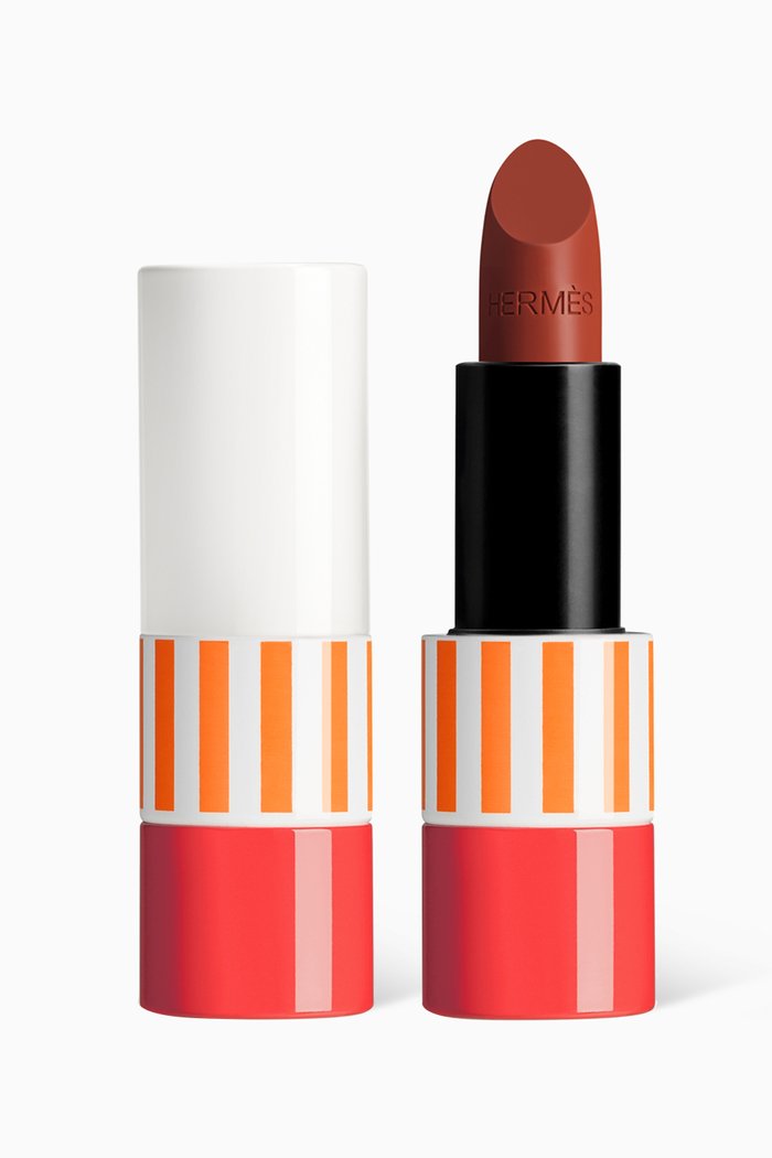 

22 Brun Yachting Limited Edition Shiny Lipstick, 2.8g, Colourless