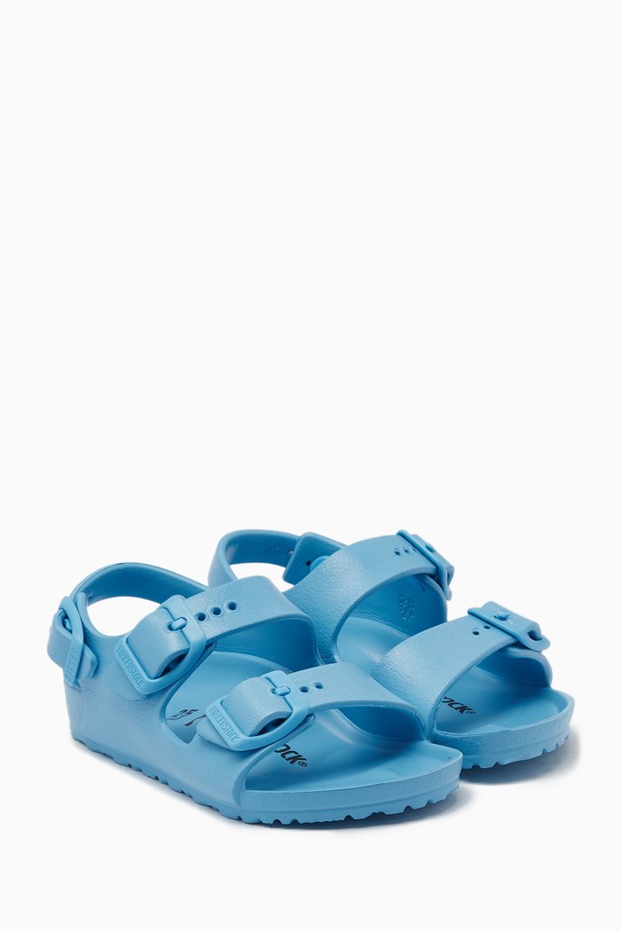 

Milano Essential Sandals in EVA, Blue