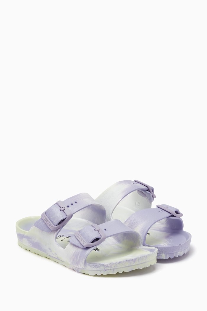 

Arizona Fade Sandals in EVA, Green