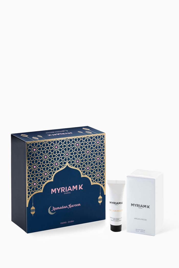 

Ramadan Gift Box, Multicolour