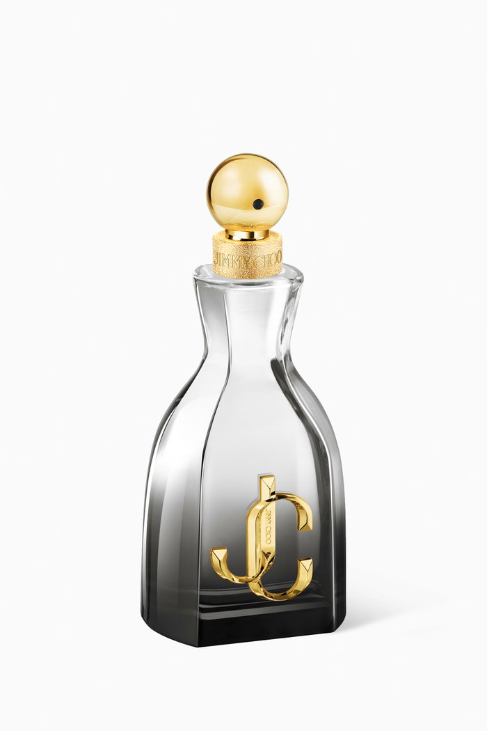 

I Want Choo Forever Eau de Parfum, 100ml, Colourless