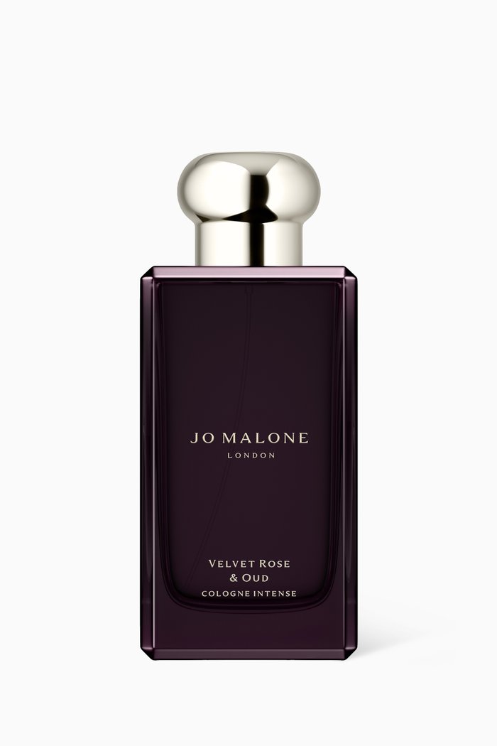 

Velvet Rose & Oud Eau de Parfum Intense, 100ml, Colourless