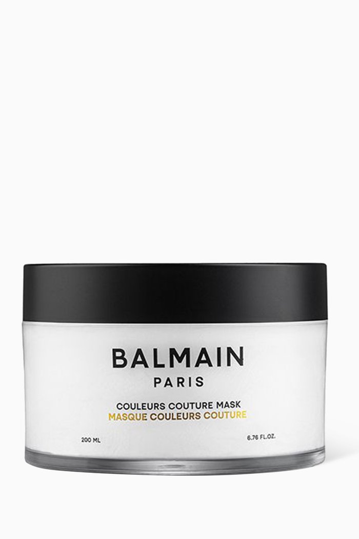 

Couleurs Couture Mask, 200ml, Multicolour