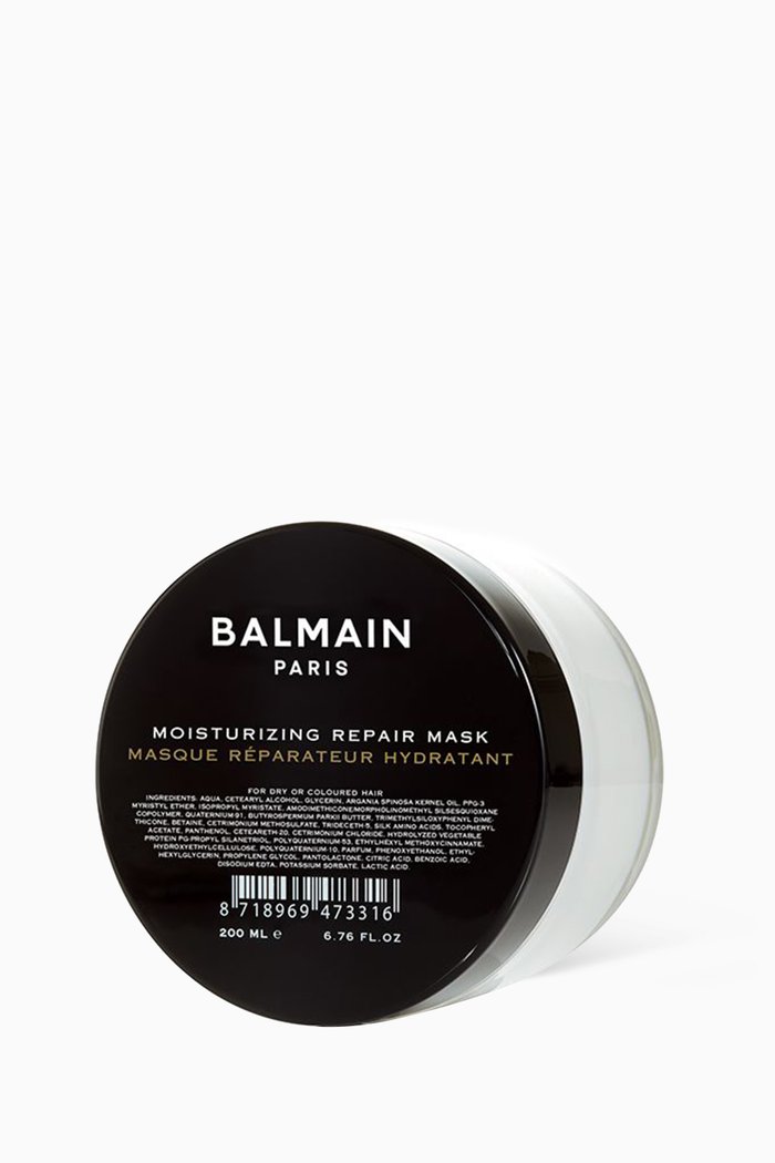 

Moisturizing Repair Mask, 200ml, Multicolour