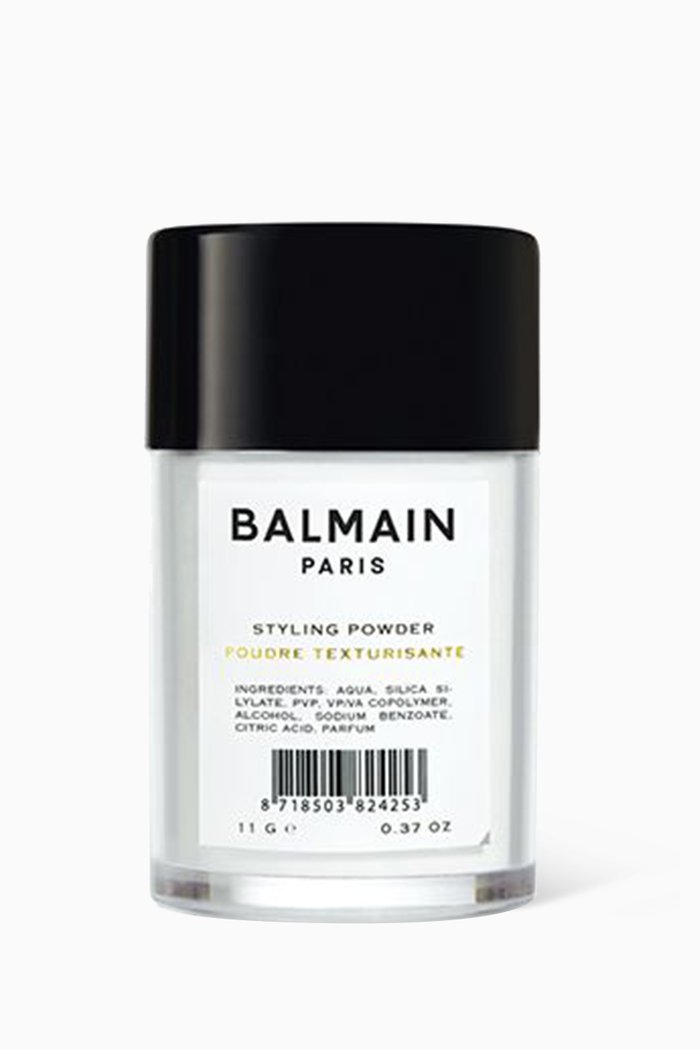 

Styling Powder, 11g, Multicolour