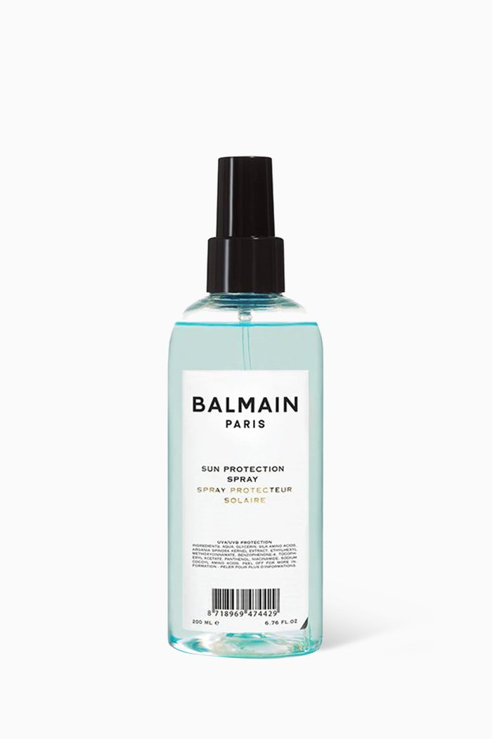 

Sun Protection Spray, 200ml, Multicolour