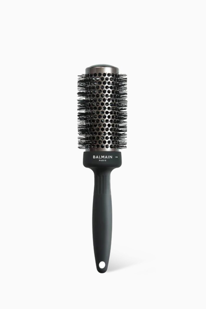 

Professional Ceramic Round Brush 33mm, Multicolour