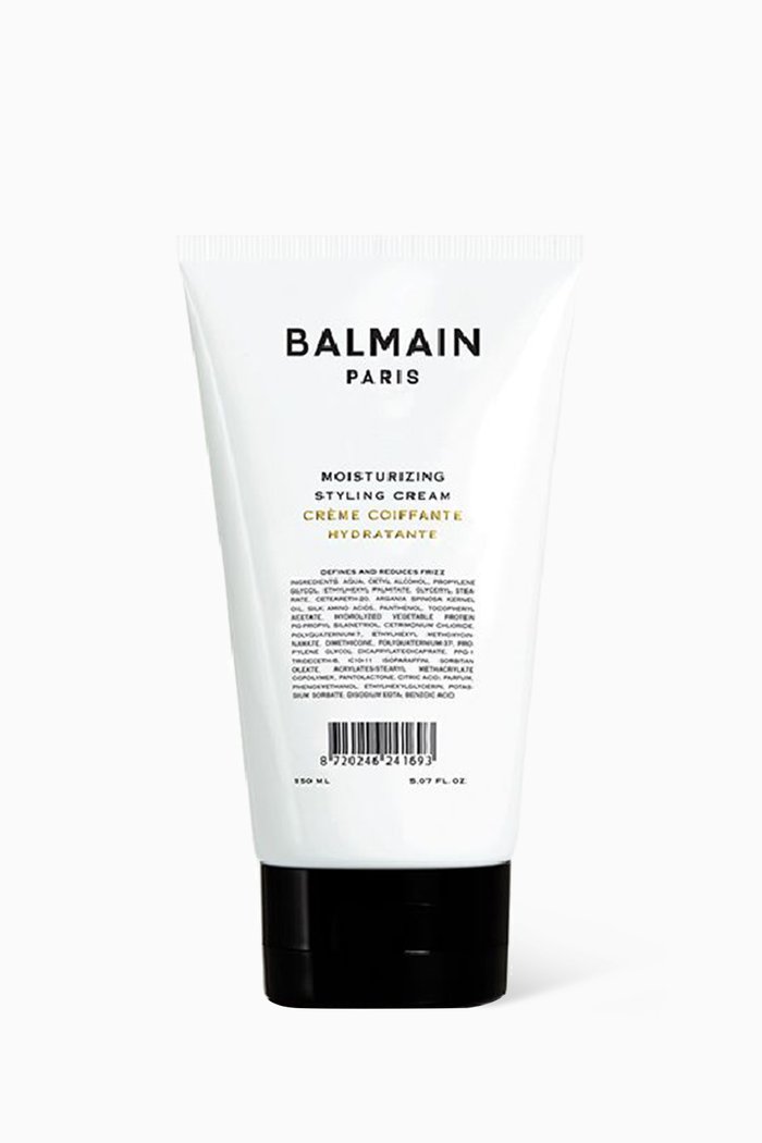 

Moisturizing Styling Cream, 150ml, Multicolour