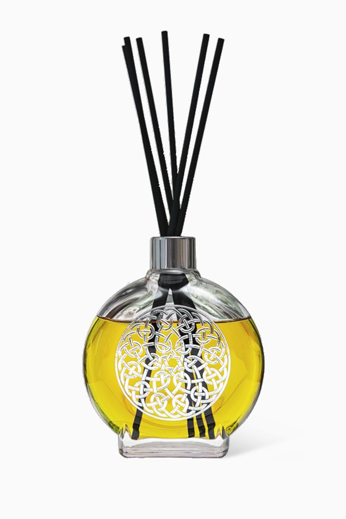 

Ardent Reed Diffuser, 170ml, Colourless