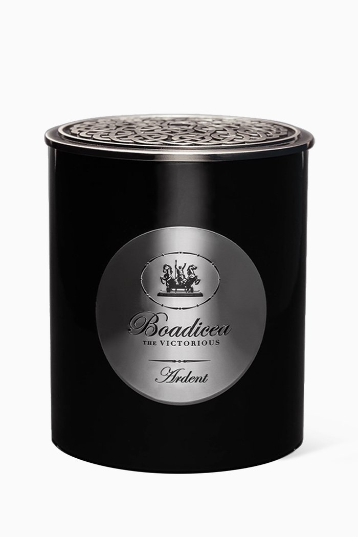 

Ardent Luxury Candle, 250g, Colourless