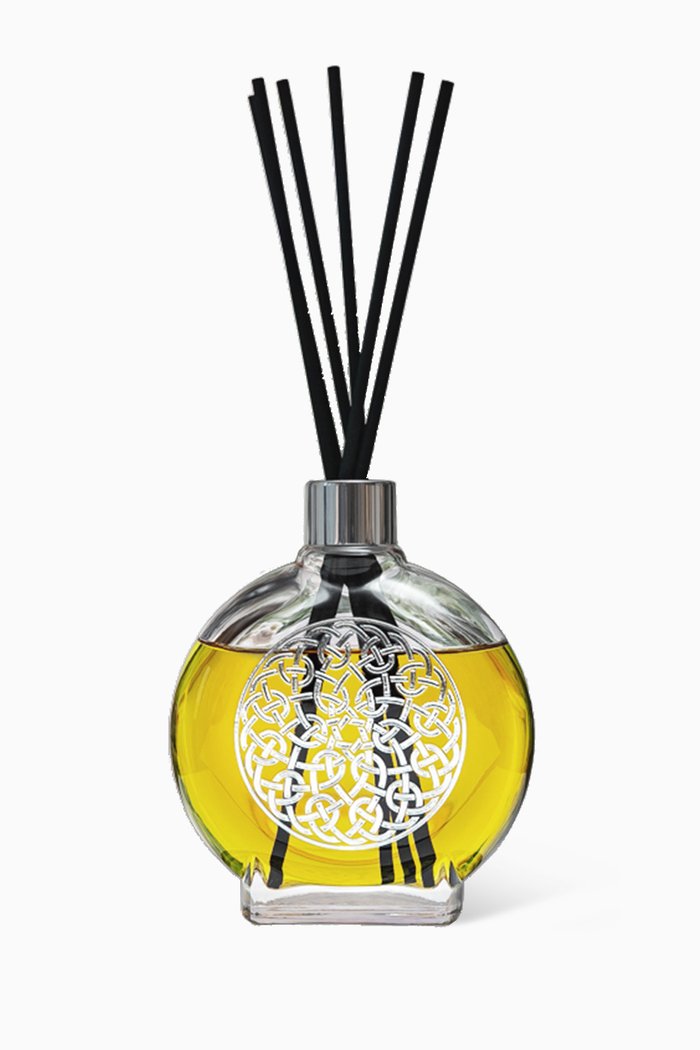 

Dasman Reed Diffuser, 170ml, Colourless