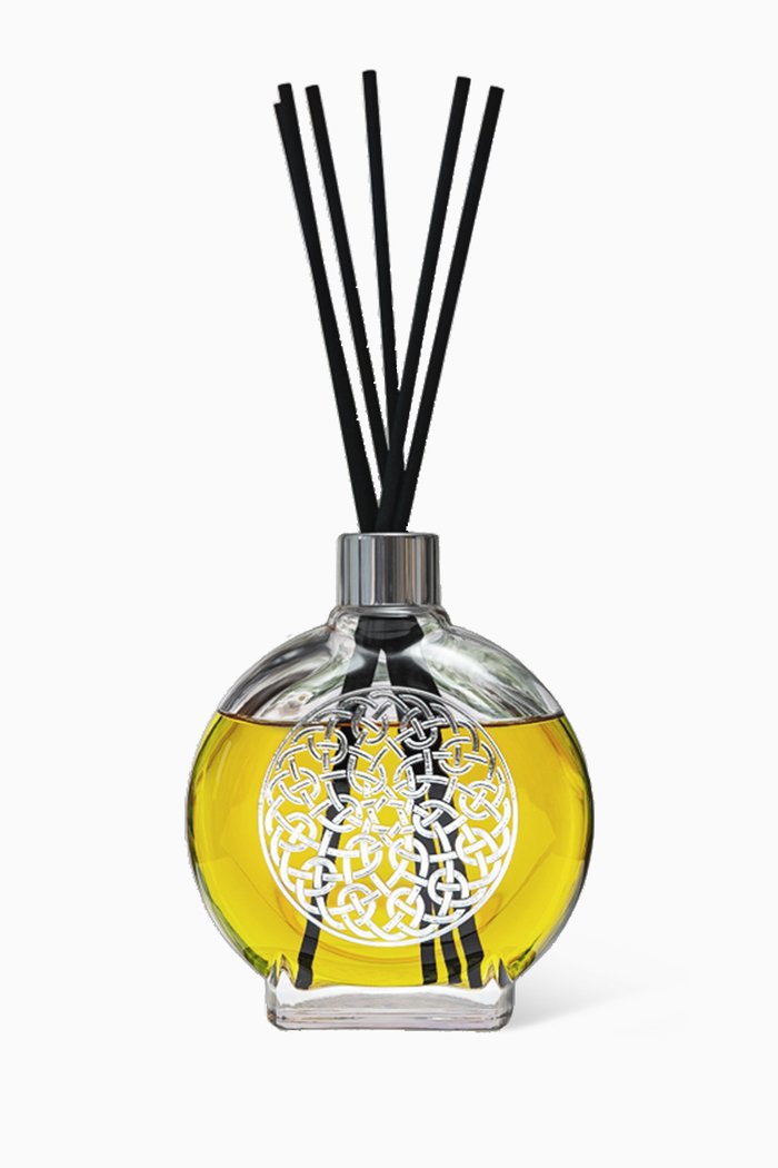 

Heroine Reed Diffuser, 170ml, Colourless
