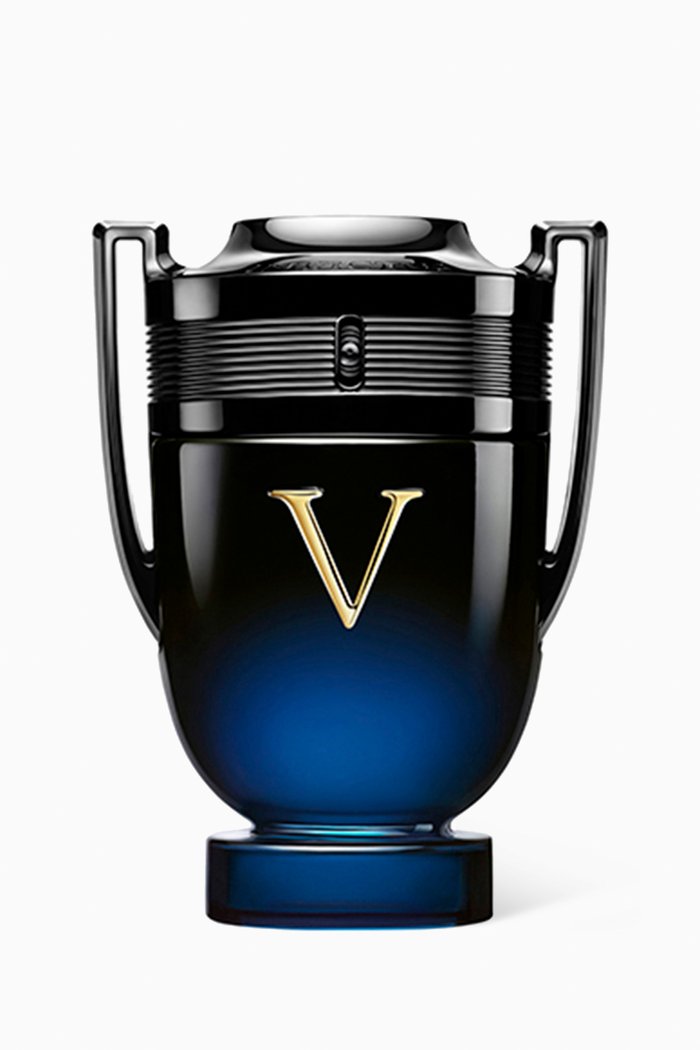 

Invictus Victory Elixir Eau de Parfum, 50ml, Colourless