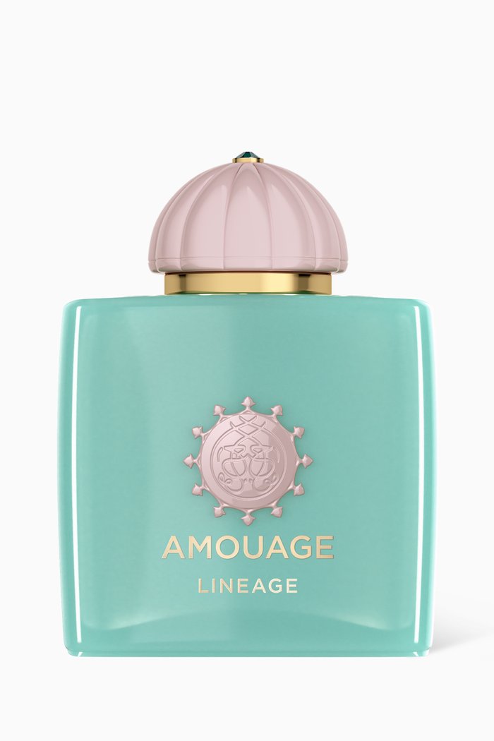 

Lineage Eau de Parfum, 100ml, Colourless