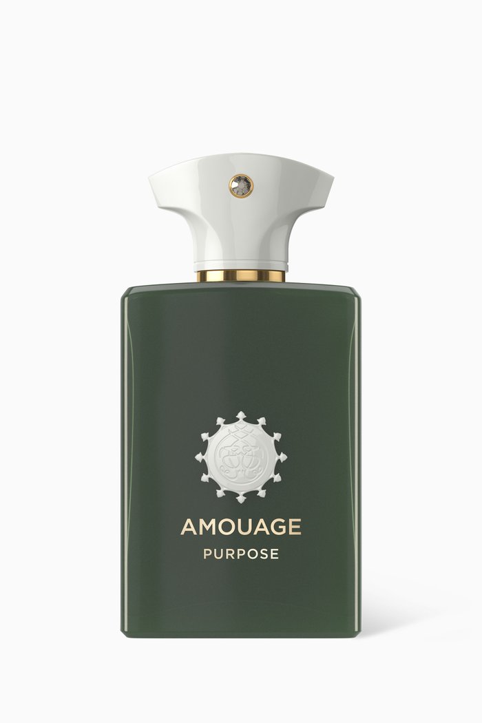 

Purpose Eau de Parfum, 100ml, Colourless