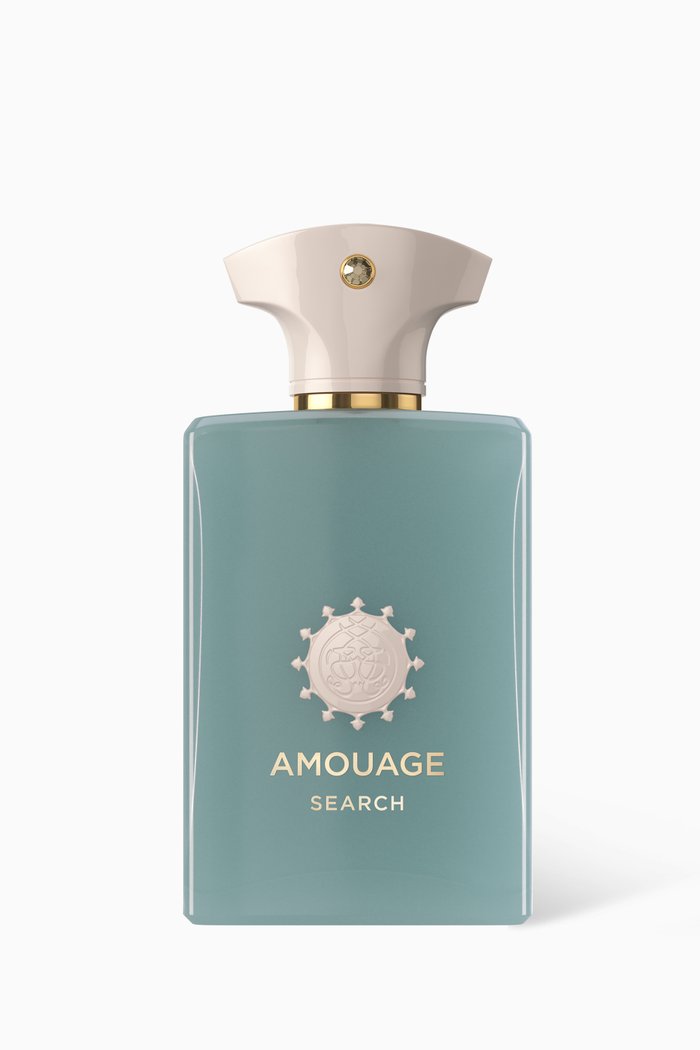

Search Eau de Parfum, 100ml, Colourless