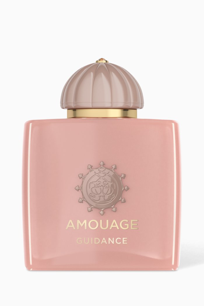 

Guidance Eau de Parfum, 100ml, Colourless