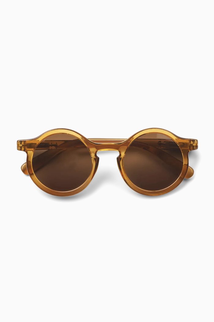 

Darla Sunglasses in Recycled Polycarbonate, Neutral