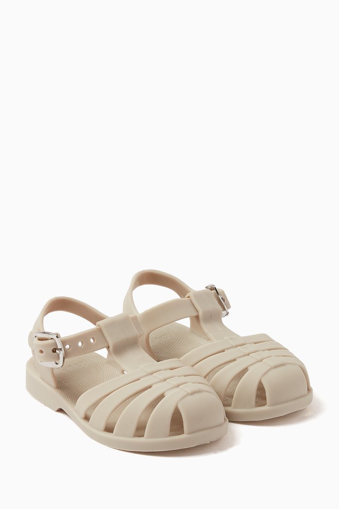 

Bre Sandals in PVC, Multicolour