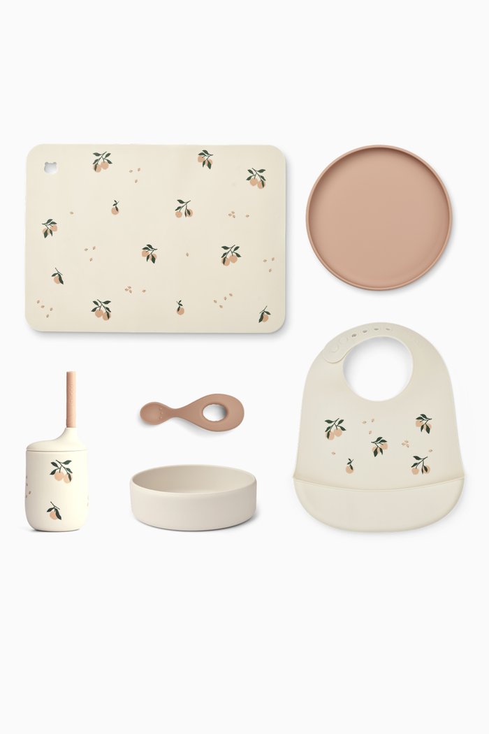 

Tine Gift Set, Pink