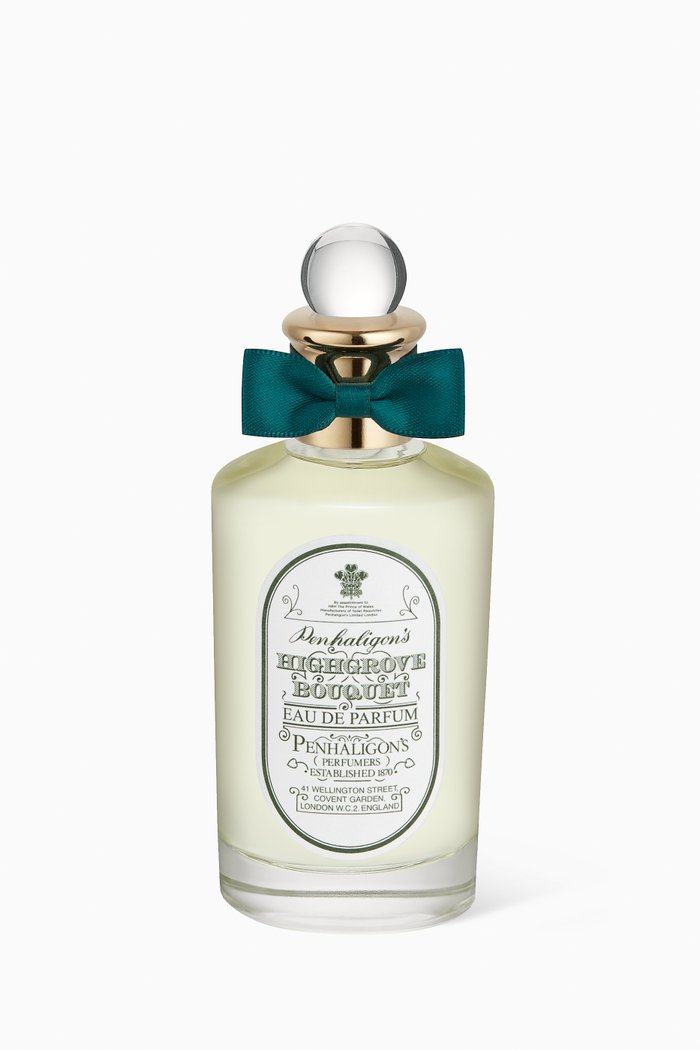 

Highgrove Bouquet Eau de Parfum, 100ml, Colourless