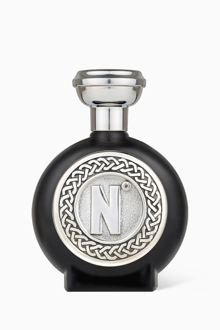 

Midnight Eau de Parfum, 100ml, Colourless