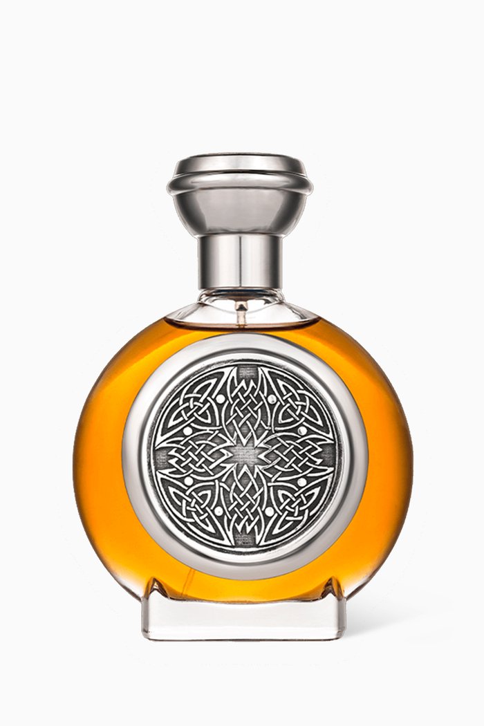 

Bravery Eau de Parfum, 100ml, Colourless
