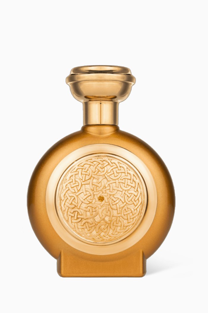 

Fire Sapphire Pure Perfume, 100ml, Colourless