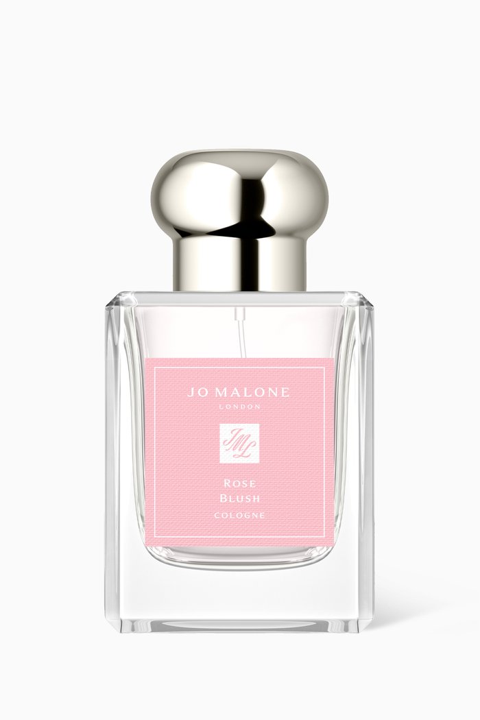 

Rose Blush Cologne, 50ml, Colourless