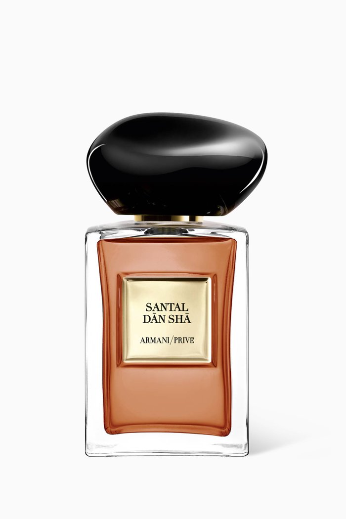 

Santal Dan Sha Eau de Toilette, 50ml, Colourless