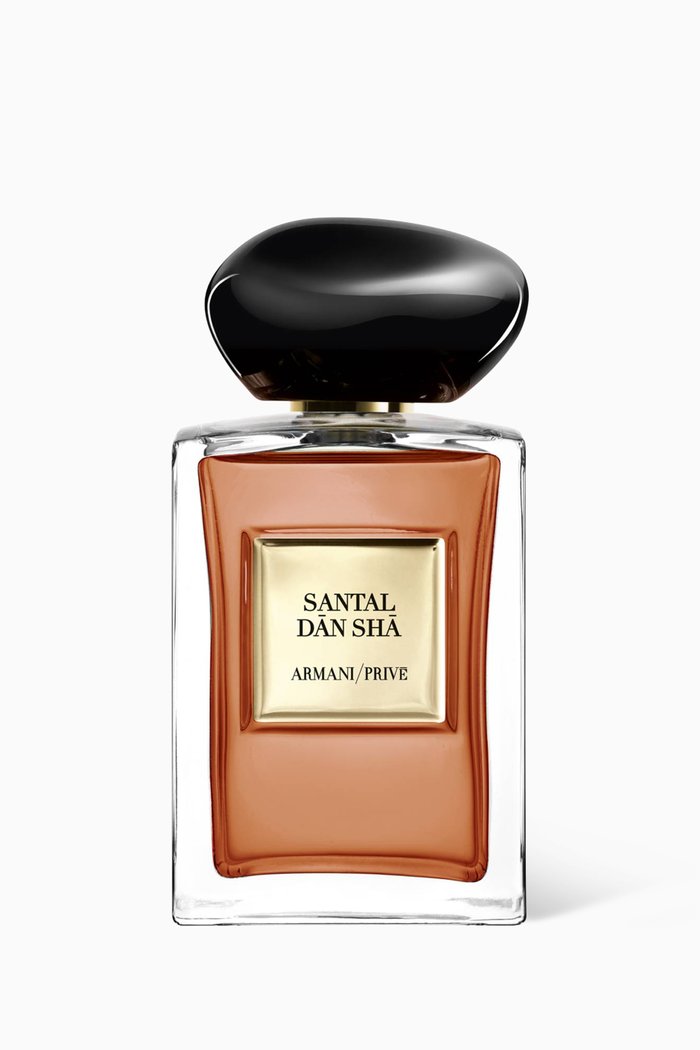 

Santal Dan Sha Eau de Toilette, 100ml, Colourless