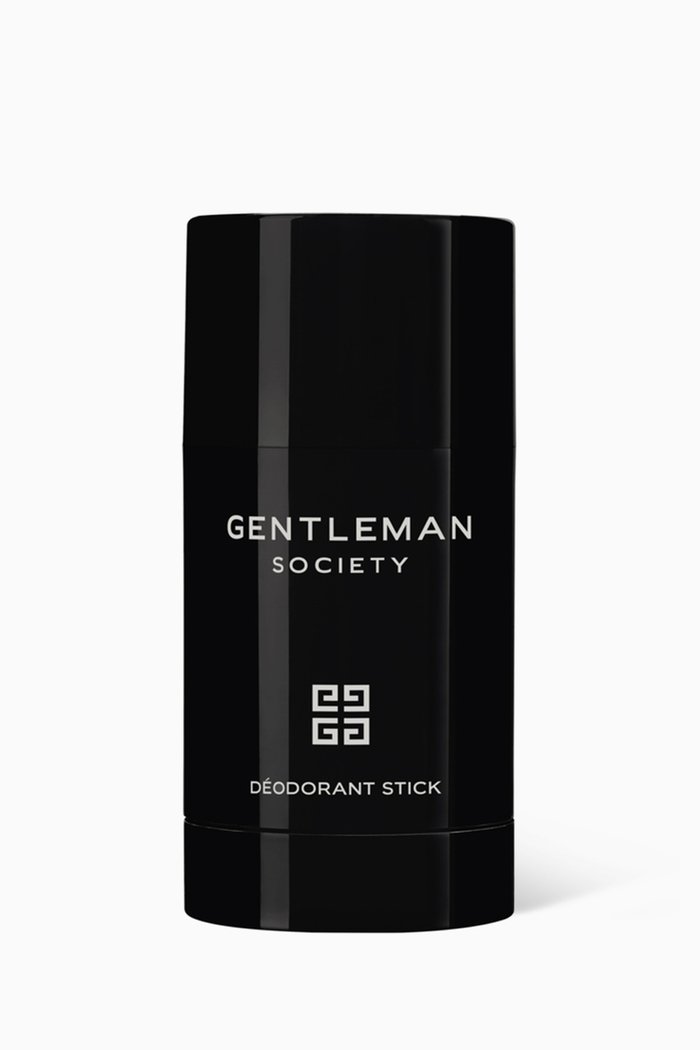 

Gentleman Society Deodorant Stick, 75ml, Colourless