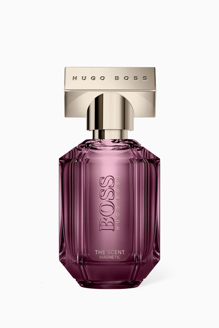 

Boss The Scent Magnetic, 30ml, Colourless