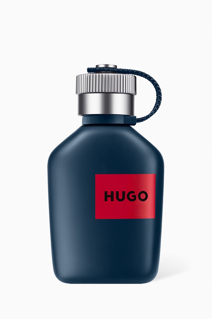 

Hugo Jeans For Him Eau de Toilette, 75ml, Colourless