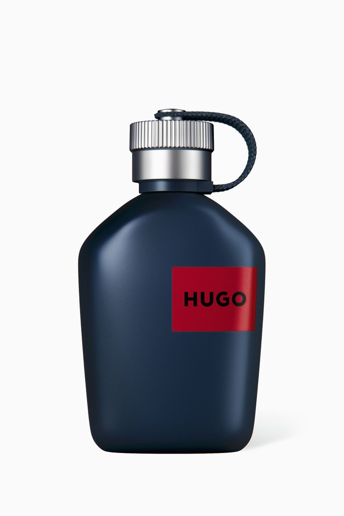 

Hugo Jeans For Him Eau de Toilette, 125ml, Colourless