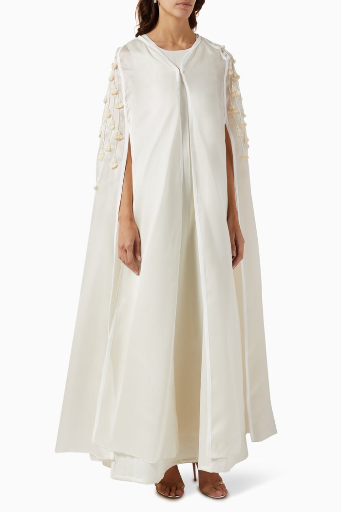 

Cape Kaftan, Neutral